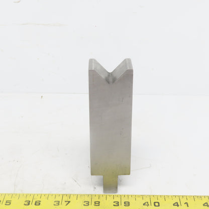 Trumpf 824388 EV026W24 Brake Press Die 86° 25mm Wide R2.50 H=100mm Laser dur