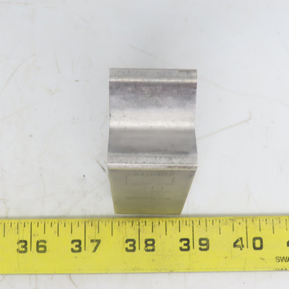 Trumpf 824389 EV026W24 Brake Press Die 86° 30mm Wide R2.50 H=100mm Laser dur