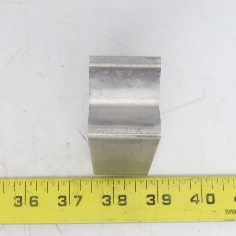 Trumpf 824389 EV026W24 Brake Press Die 86° 30mm Wide R2.50 H=100mm Laser dur