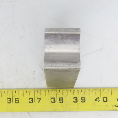 Trumpf 824389 EV026W24 Brake Press Die 86° 30mm Wide R2.50 H=100mm Laser dur