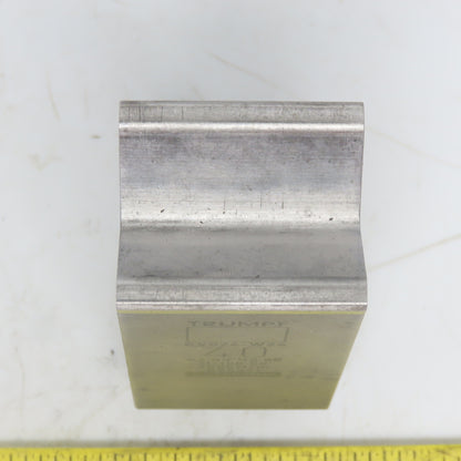 Trumpf 824391 EV026W24 Brake Press Die 86° 40mm Wide R2.50 H=100mm Laser dur