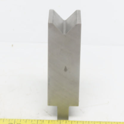 Trumpf 824391 EV026W24 Brake Press Die 86° 40mm Wide R2.50 H=100mm Laser dur