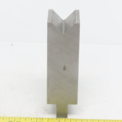 Trumpf 824391 EV026W24 Brake Press Die 86° 40mm Wide R2.50 H=100mm Laser dur