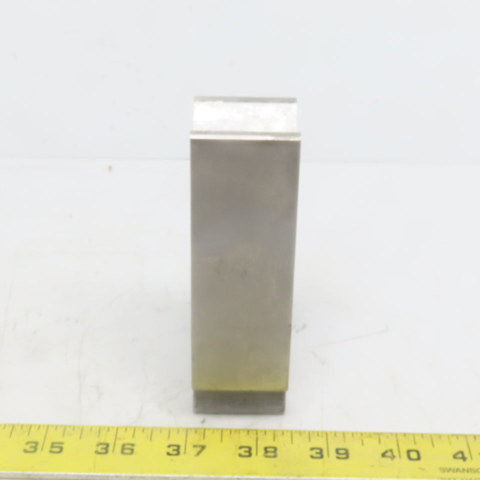 Trumpf 824390 EV026W24 Brake Press Die 86° 35mm Wide R2.50 H=100mm Laser dur