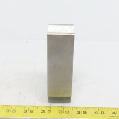 Trumpf 824390 EV026W24 Brake Press Die 86° 35mm Wide R2.50 H=100mm Laser dur