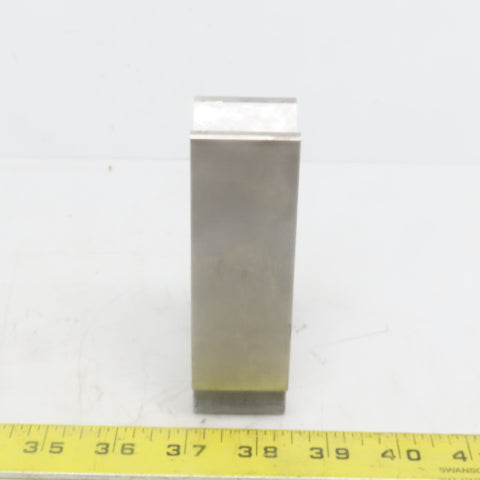 Trumpf 824390 EV026W24 Brake Press Die 86° 35mm Wide R2.50 H=100mm Laser dur