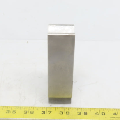 Trumpf 824390 EV026W24 Brake Press Die 86° 35mm Wide R2.50 H=100mm Laser dur
