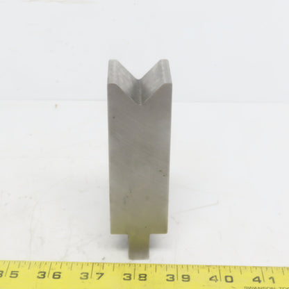 Trumpf 824390 EV026W24 Brake Press Die 86° 35mm Wide R2.50 H=100mm Laser dur