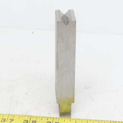 Trumpf 8257519 EVW10 Brake Press Die 84° 30mm Wide R1.00 H=100mm Laser dur
