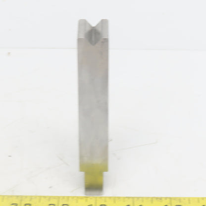 Trumpf 8257519 EVW10 Brake Press Die 84° 30mm Wide R1.00 H=100mm Laser dur