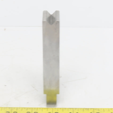 Trumpf 8257519 EVW10 Brake Press Die 84° 30mm Wide R1.00 H=100mm Laser dur