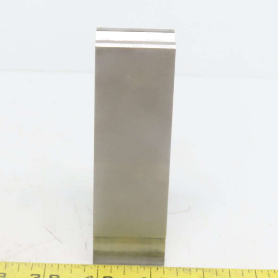Trumpf 8257520 EVW10 Brake Press Die 84° 35mm Wide R1.00 H=100mm Laser dur