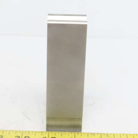 Trumpf 8257520 EVW10 Brake Press Die 84° 35mm Wide R1.00 H=100mm Laser dur