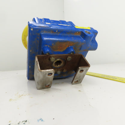 Sharpe SEAII-MHX-PP Manual Rotary Valve Actuator 1500 LB-IN Torque