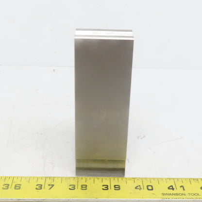 Trumpf 8257521 EVW10 Brake Press Die 84° 40mm Wide R1.00 H=100mm Laser dur
