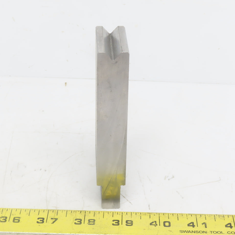 Trumpf 8257522 EVW10 Brake Press Die 84° 45mm Wide R1.00 H=100mm Laser dur