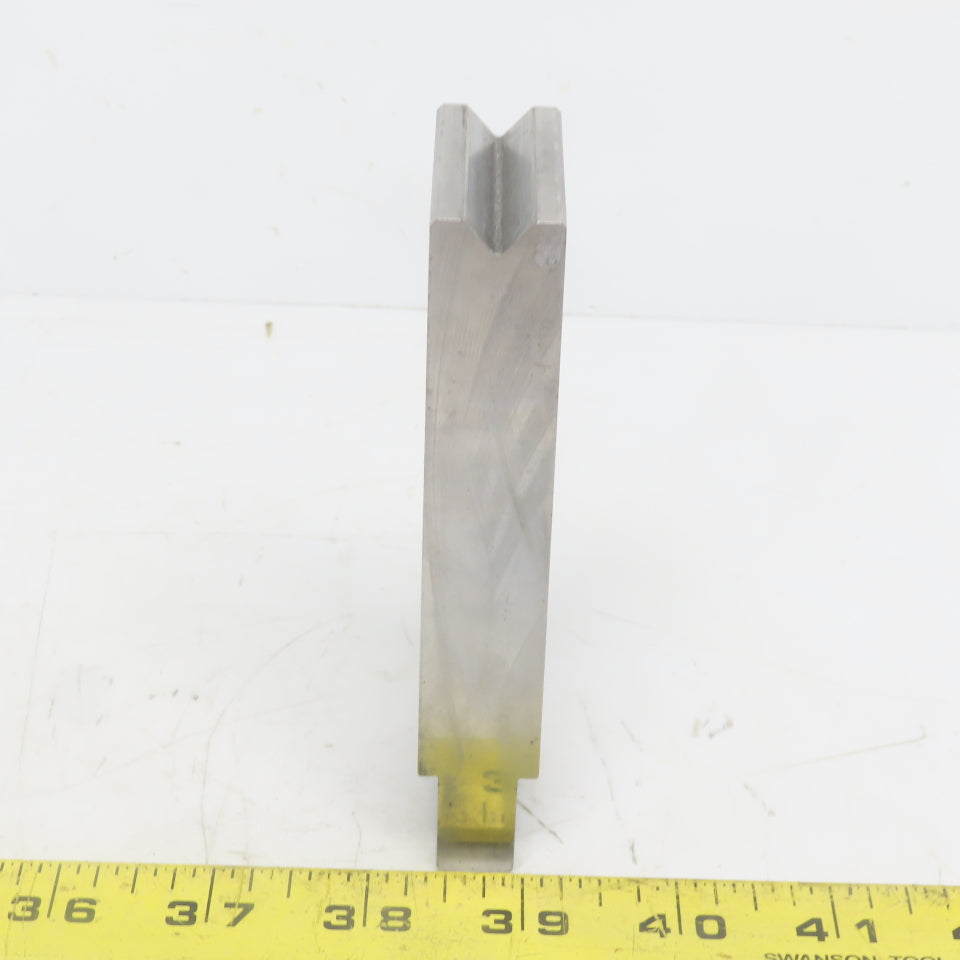 Trumpf 8257522 EVW10 Brake Press Die 84° 45mm Wide R1.00 H=100mm Laser dur