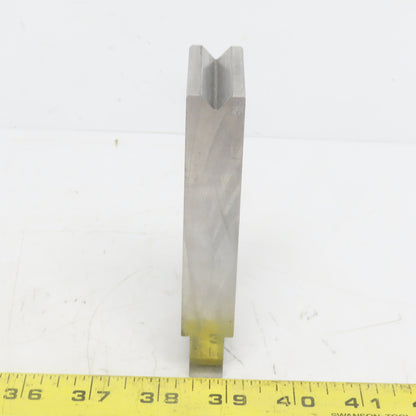 Trumpf 8257522 EVW10 Brake Press Die 84° 45mm Wide R1.00 H=100mm Laser dur