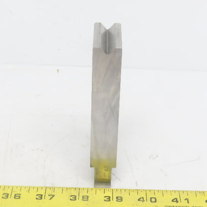 Trumpf 8257522 EVW10 Brake Press Die 84° 45mm Wide R1.00 H=100mm Laser dur