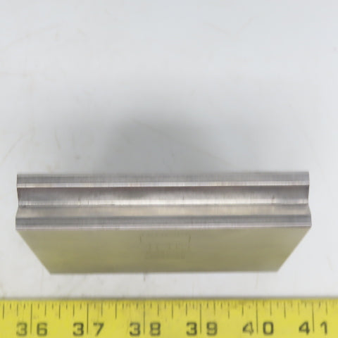 Trumpf 8257517 EVW10 Brake Press Die 84° 100mm Wide R1.00 H=100mm Laser dur