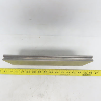 Trumpf 8257525 EVW10 Brake Press Die 84° 300mm Wide R1.00 H=100mm Laser dur