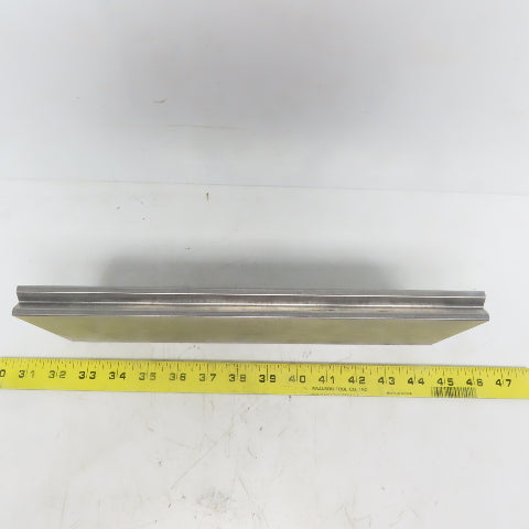 Trumpf 8257525 EVW10 Brake Press Die 84° 300mm Wide R1.00 H=100mm Laser dur