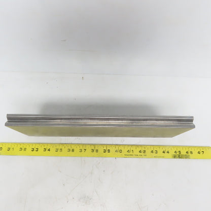 Trumpf 8257525 EVW10 Brake Press Die 84° 300mm Wide R1.00 H=100mm Laser dur