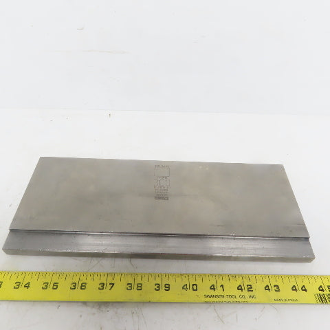 Trumpf 8257525 EVW10 Brake Press Die 84° 300mm Wide R1.00 H=100mm Laser dur