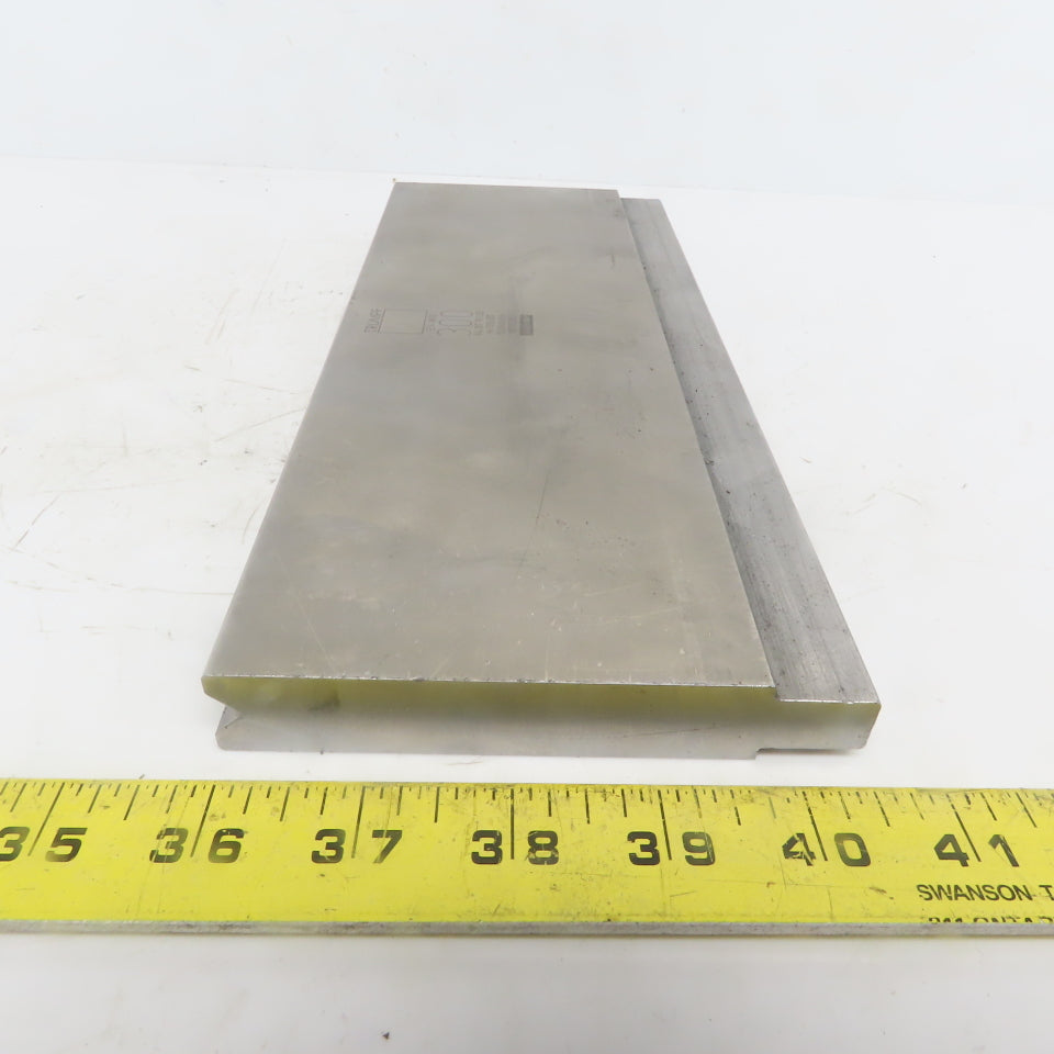 Trumpf 8257525 EVW10 Brake Press Die 84° 300mm Wide R1.00 H=100mm Laser dur