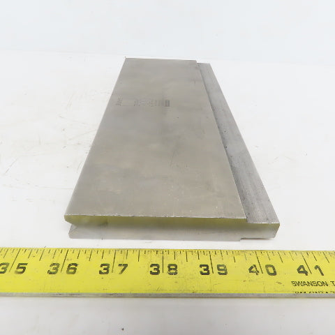 Trumpf 8257525 EVW10 Brake Press Die 84° 300mm Wide R1.00 H=100mm Laser dur