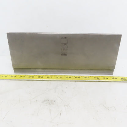 Trumpf 8257525 EVW10 Brake Press Die 84° 300mm Wide R1.00 H=100mm Laser dur
