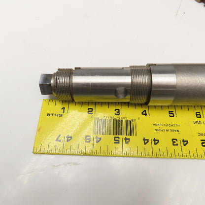 B-Axis Rotary Table Worm & Worm Gear 550mm OD 425mm ID 110T