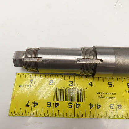 B-Axis Rotary Table Worm & Worm Gear 550mm OD 425mm ID 110T