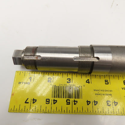 B-Axis Rotary Table Worm & Worm Gear 550mm OD 425mm ID 110T
