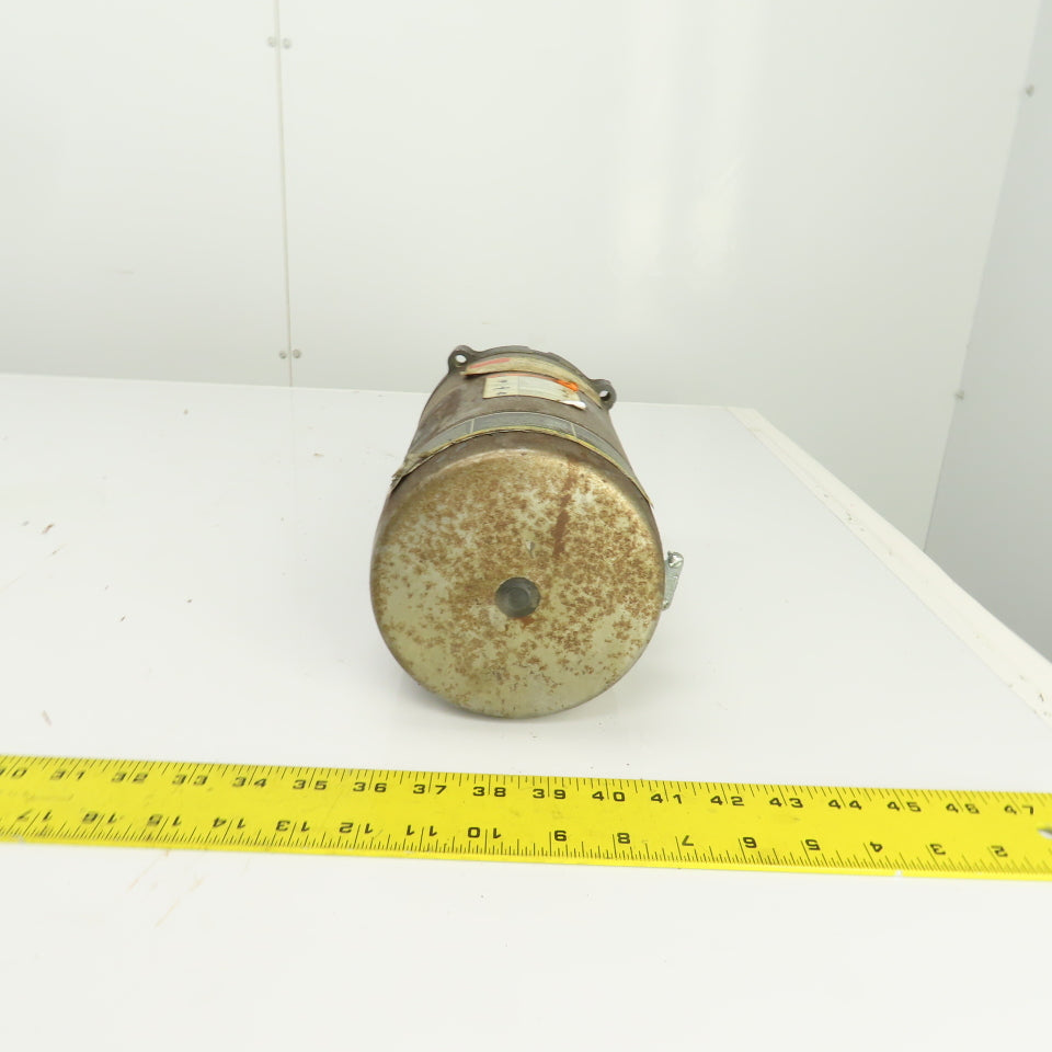 Dayton 9N096 3/4HP AC Electric Pump Motor 3450RPM 230/460V 3PH 56J Frame Tested
