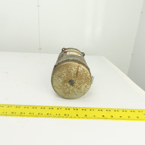 Dayton 9N096 3/4HP AC Electric Pump Motor 3450RPM 230/460V 3PH 56J Frame Tested