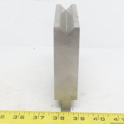 Trumpf 857529 EVW16 Brake Press Die 84° 100mm Wide R1.60 H=100mm Laser dur