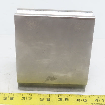 Trumpf 857529 EVW16 Brake Press Die 84° 100mm Wide R1.60 H=100mm Laser dur