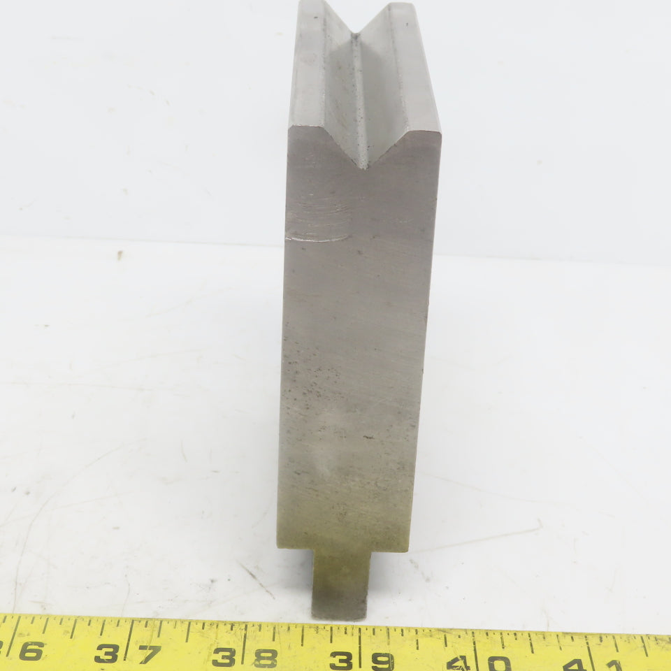 Trumpf 857529 EVW16 Brake Press Die 84° 100mm Wide R1.60 H=100mm Laser dur