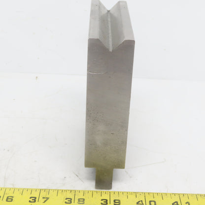 Trumpf 857529 EVW16 Brake Press Die 84° 100mm Wide R1.60 H=100mm Laser dur