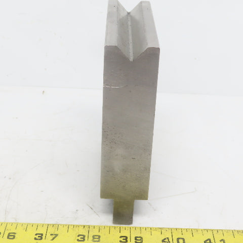 Trumpf 857529 EVW16 Brake Press Die 84° 100mm Wide R1.60 H=100mm Laser dur