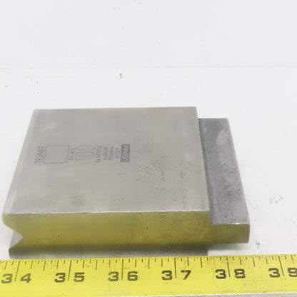 Trumpf 857529 EVW16 Brake Press Die 84° 100mm Wide R1.60 H=100mm Laser dur