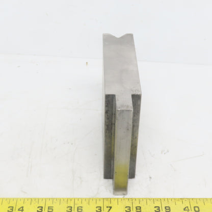 Trumpf 857529 EVW16 Brake Press Die 84° 100mm Wide R1.60 H=100mm Laser dur