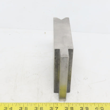 Trumpf 857529 EVW16 Brake Press Die 84° 100mm Wide R1.60 H=100mm Laser dur