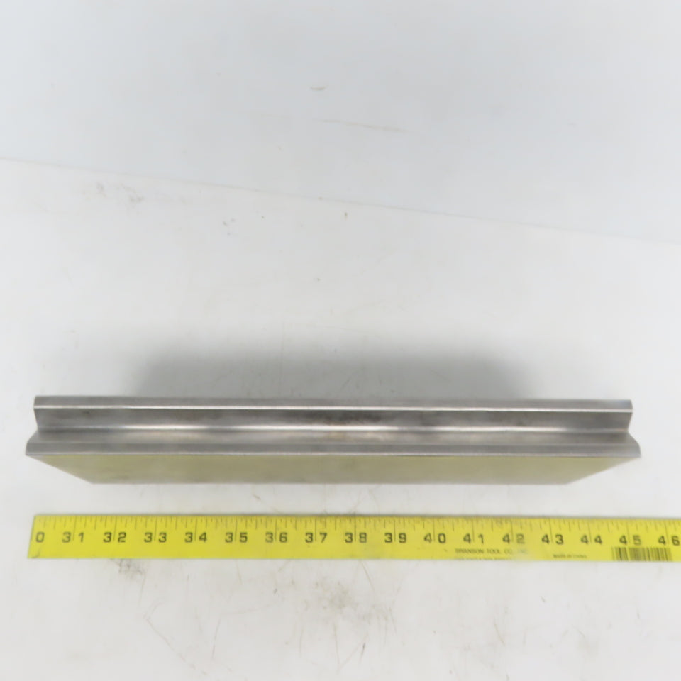 Trumpf 857537 EVW16 Brake Press Die 84° 300mm Wide R1.60 H=100mm Laser dur