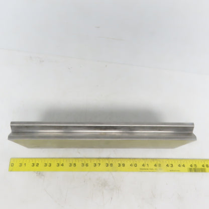 Trumpf 857537 EVW16 Brake Press Die 84° 300mm Wide R1.60 H=100mm Laser dur