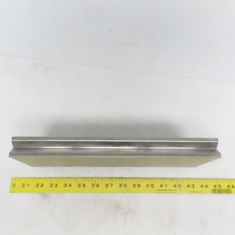 Trumpf 857537 EVW16 Brake Press Die 84° 300mm Wide R1.60 H=100mm Laser dur