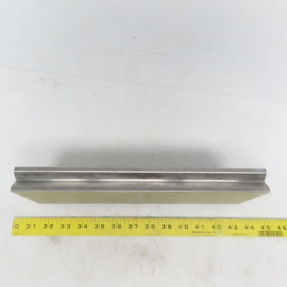 Trumpf 857537 EVW16 Brake Press Die 84° 300mm Wide R1.60 H=100mm Laser dur
