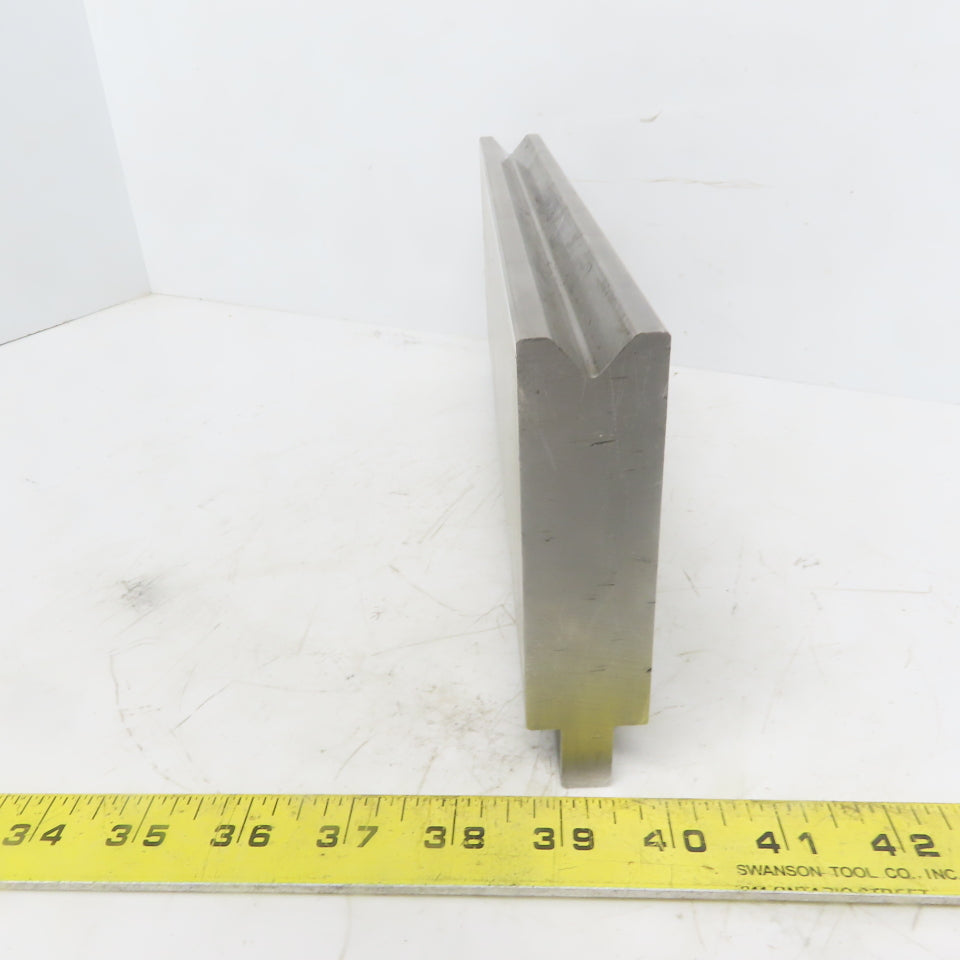 Trumpf 857537 EVW16 Brake Press Die 84° 300mm Wide R1.60 H=100mm Laser dur
