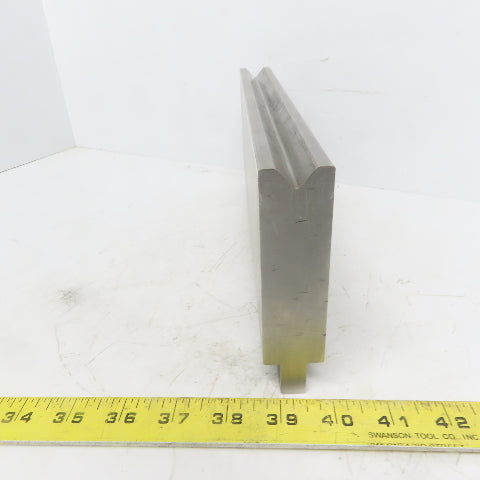 Trumpf 857537 EVW16 Brake Press Die 84° 300mm Wide R1.60 H=100mm Laser dur